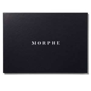 NWT Morphe Magnetic Palette